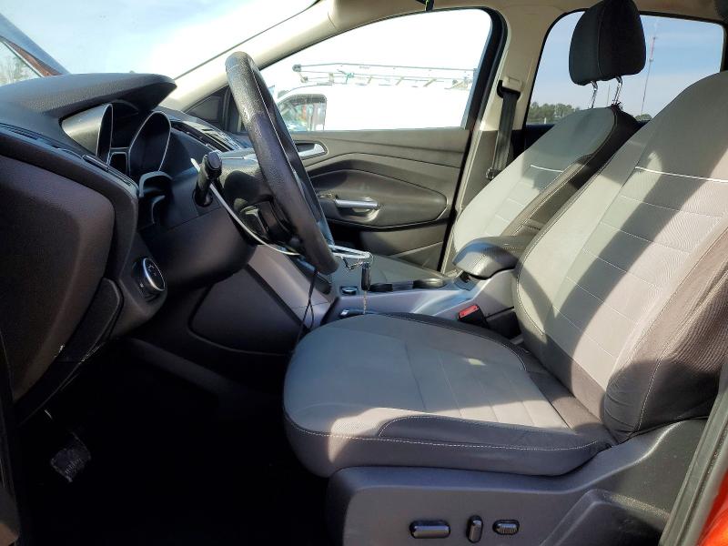 صورة رقم 7 من المزاد - 2015 FORD ESCAPE SE مع VIN 1FMCU0GX7FUB11615