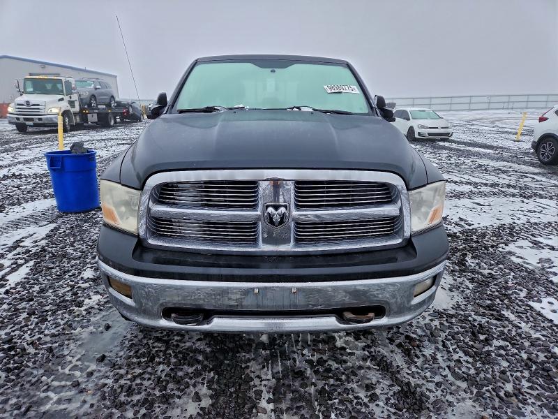 Photo 5 from auction – 2012 DODGE RAM 1500 S with VIN 1C6RD7LT0CS273451