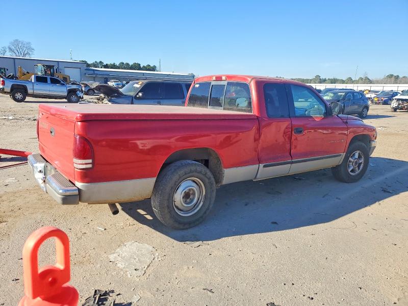 Photo 3 from auction – 1997 DODGE DAKOTA with VIN 1B7GL23Y5VS186651