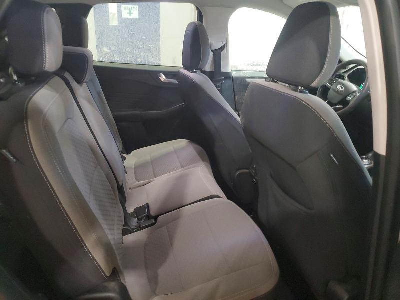 Photo 11 from auction – 2021 FORD ESCAPE with VIN 1FMCU9BZ0MUA88575