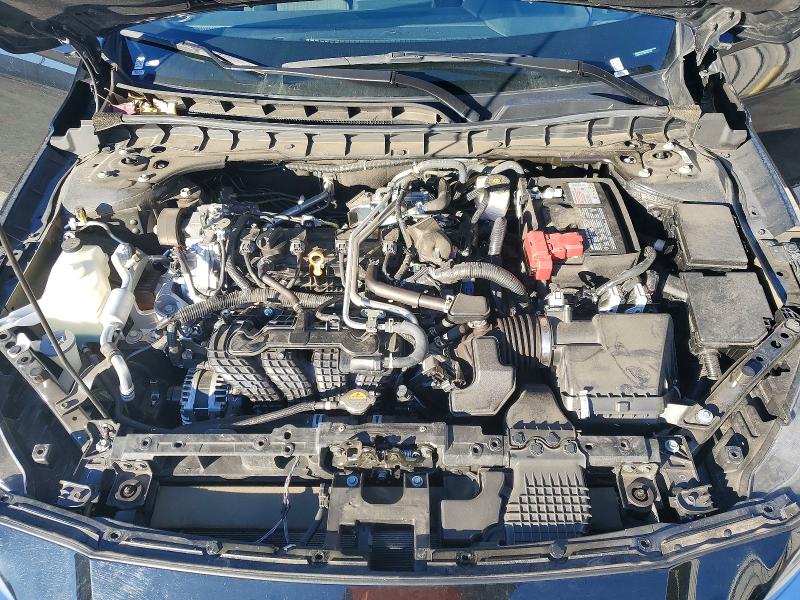 Photo 11 from auction – 2025 NISSAN ALTIMA SV with VIN 1N4BL4DV2SN351355