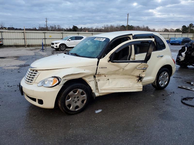 Photo 1 from auction – 2006 CHRYSLER PT CRUISER with VIN 3A4FY58B76T209103