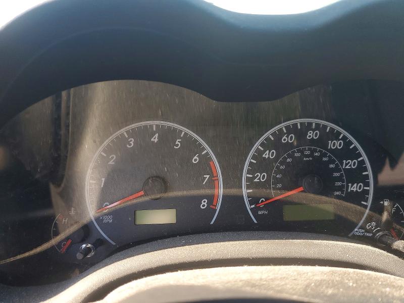 Photo 9 from auction – 2013 TOYOTA COROLLA with VIN 2T1BU4EEXDC104113