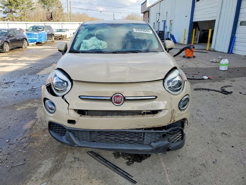 Photo 5 from auction – 2020 FIAT 500X with VIN ZFBNFYA14LP841439
