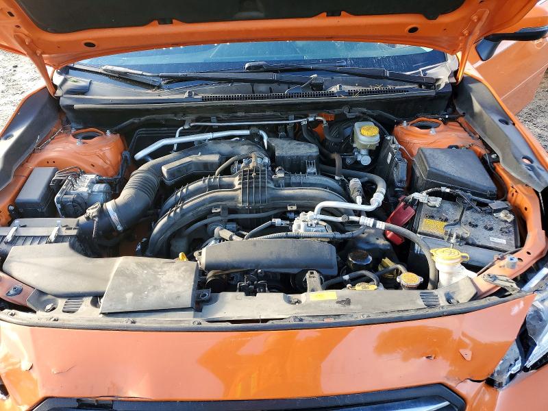 Photo 11 from auction – 2020 SUBARU CROSSTREK with VIN JF2GTANC9LH221098