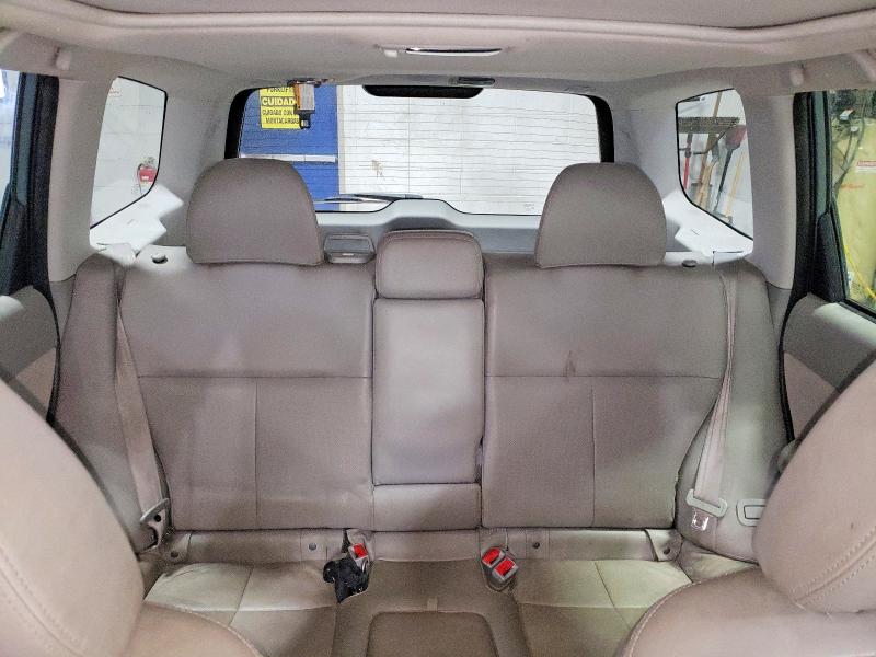 Photo 10 from auction – 2011 SUBARU FORESTER L with VIN JF2SHBEC7BH778642