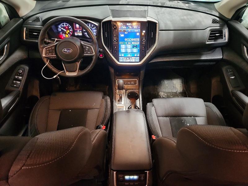 Photo 8 from auction – 2024 SUBARU ASCENT PRE with VIN 4S4WMAED0R3450075