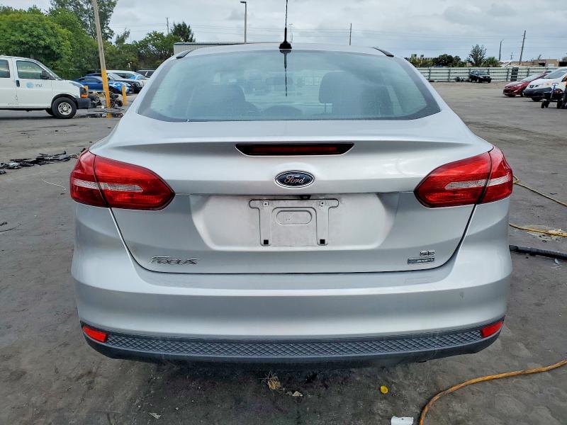 Photo 6 from auction – 2017 FORD FOCUS SE with VIN 1FADP3FE4HL292253