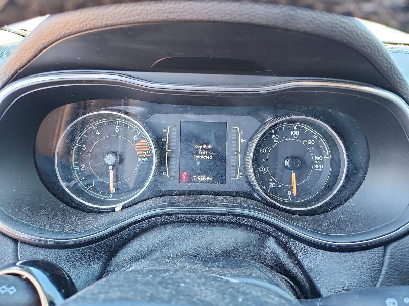 Photo 9 from auction – 2019 JEEP CHEROKEE L with VIN 1C4PJLLB2KD428688