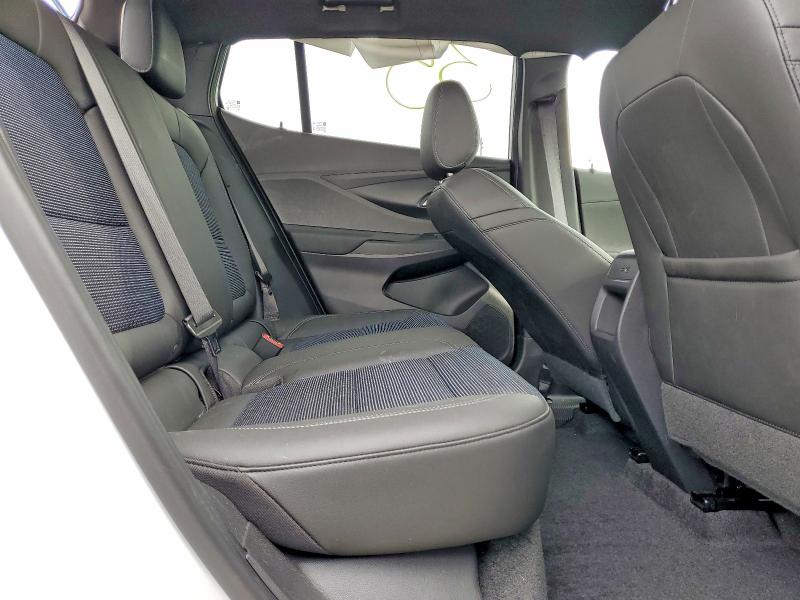 Photo 10 from auction – 2025 BUICK ENVISTA PR with VIN KL47LAEP4SB117390