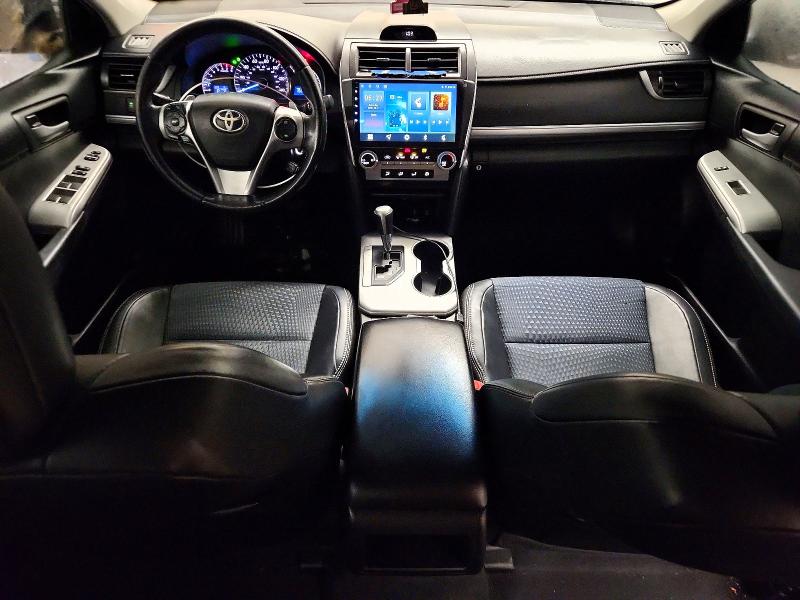 Foto 8 de la subasta – 2012 TOYOTA CAMRY BASE con VIN 4T1BF1FK2CU591401