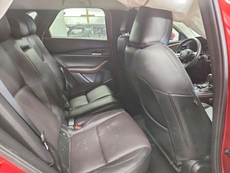 Photo 11 from auction – 2021 MAZDA CX-30 with VIN 3MVDMADLXMM258964