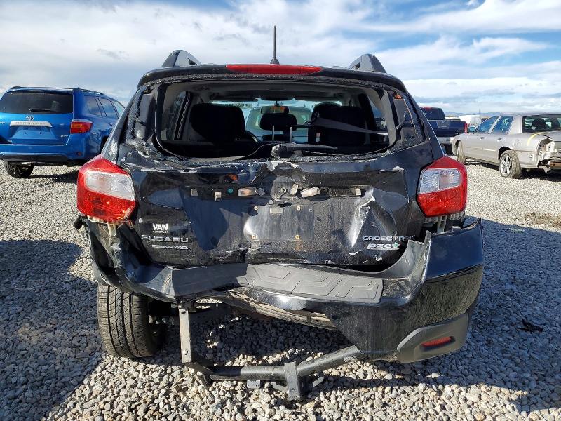 Photo 6 from auction – 2016 SUBARU CROSSTREK with VIN JF2GPABC4GH346850