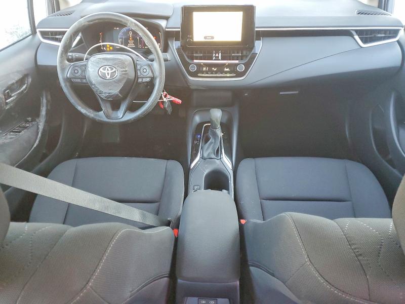 Photo 8 from auction – 2026 TOYOTA COROLLA with VIN 5YFB4MDE5TP364516