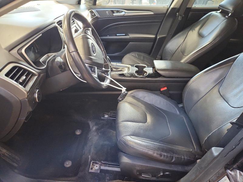 Photo 7 from auction – 2015 FORD FUSION TIT with VIN 3FA6P0D98FR270543