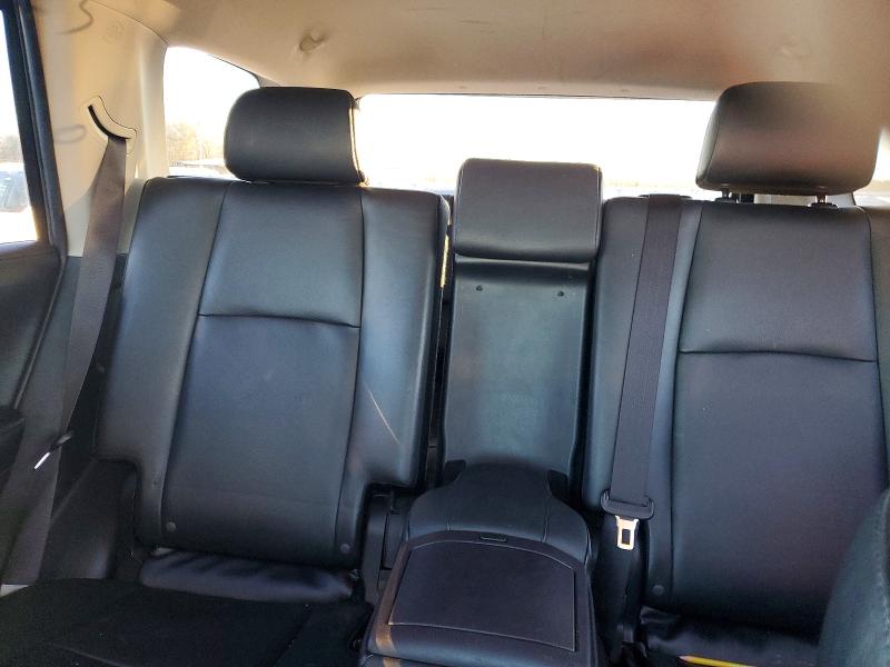 Zdjęcie 10 z aukcji – 2012 TOYOTA 4RUNNER SR z VIN JTEBU5JR5C5095505