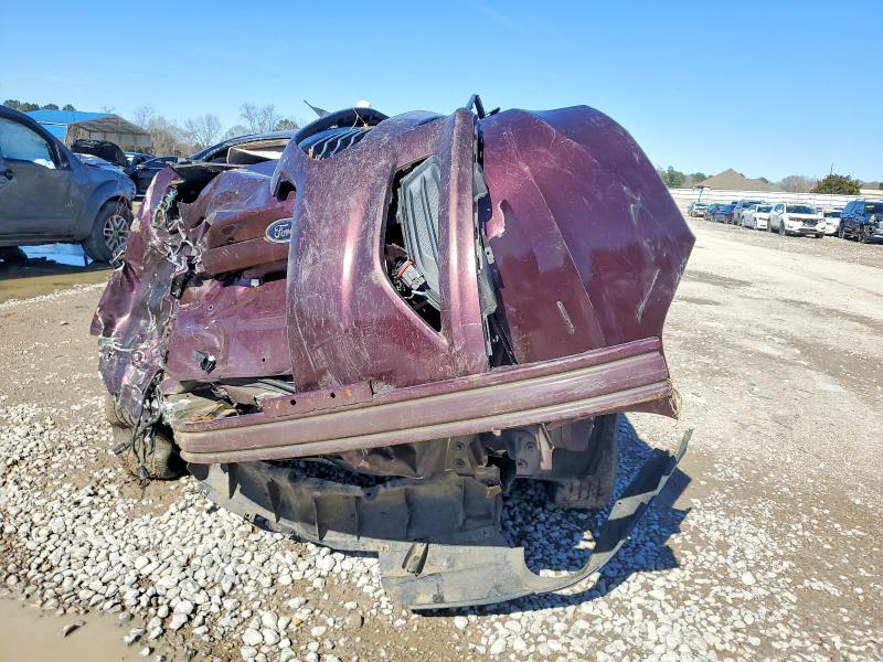 Photo 6 from auction – 2013 FORD FUSION with VIN 3FA6P0G78DR161460