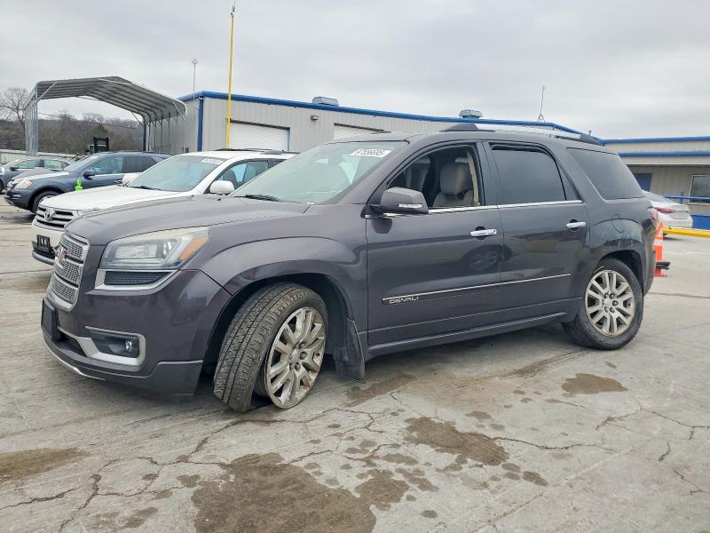 GMC ACADIA DEN 2015 with VIN 1GKKVTKD3FJ297039 - Photo from auction