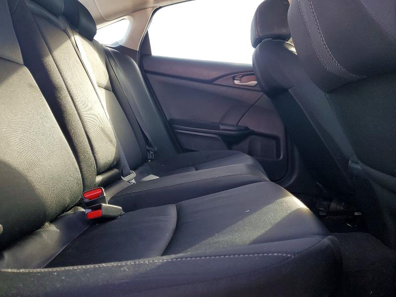 Photo 10 from auction – 2020 HONDA CIVIC with VIN 2HGFC1F33LH682589