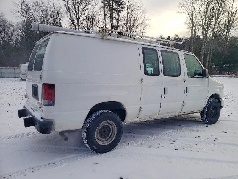 Photo 3 from auction – 2012 FORD E250 with VIN 1FTNE2EW1CDA83645