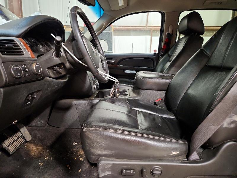 Photo 7 from auction – 2011 GMC SIERRA K15 with VIN 3GTP2WE35BG185062