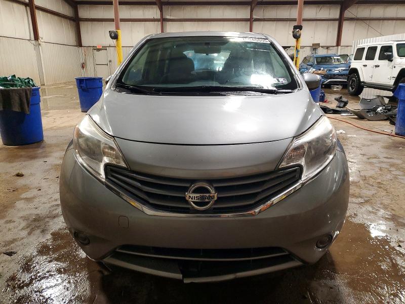 Photo 5 from auction – 2015 NISSAN VERSA NOTE with VIN 3N1CE2CP0FL367188