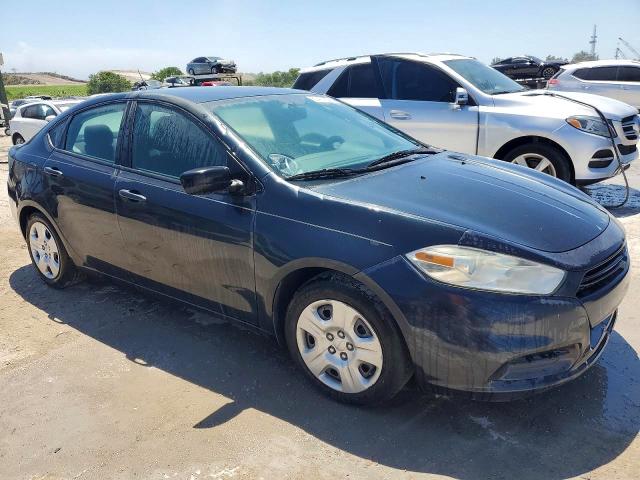 Photo 4 from auction – 2014 DODGE DART SE with VIN 1C3CDFAA6ED746016