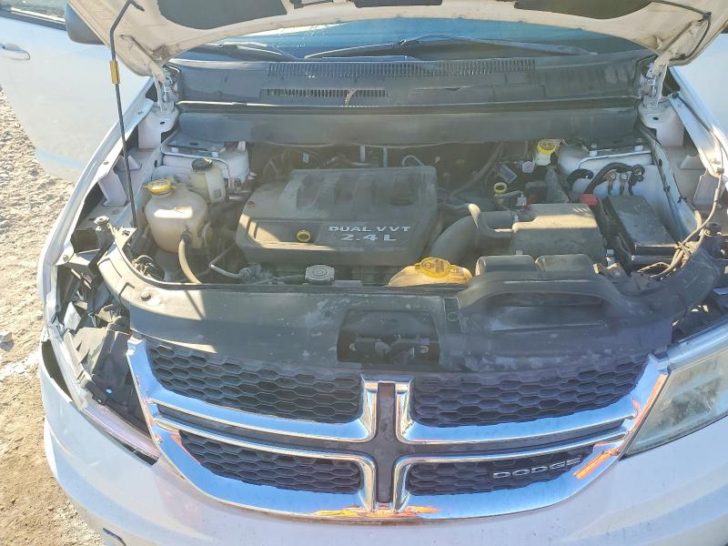 Photo 12 from auction – 2011 DODGE JOURNEY EX with VIN 3D4PG4FB6BT504586