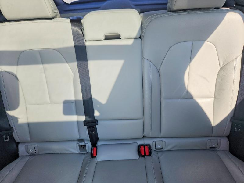 Photo 10 from auction – 2021 VOLVO XC40 with VIN YV4162UK7M2452304
