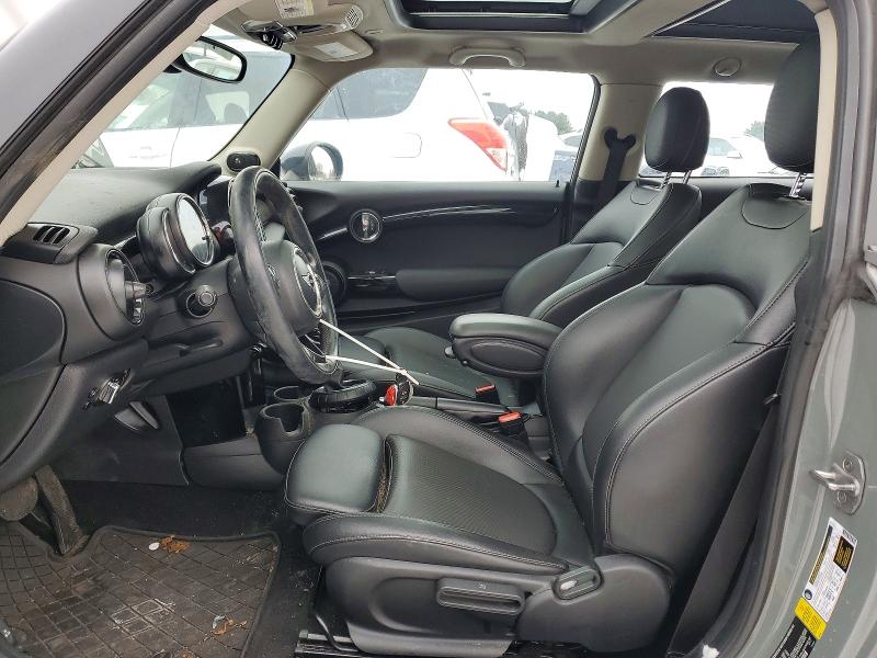 Photo 7 from auction – 2017 MINI COOPER S with VIN WMWXP7C53H2A44522