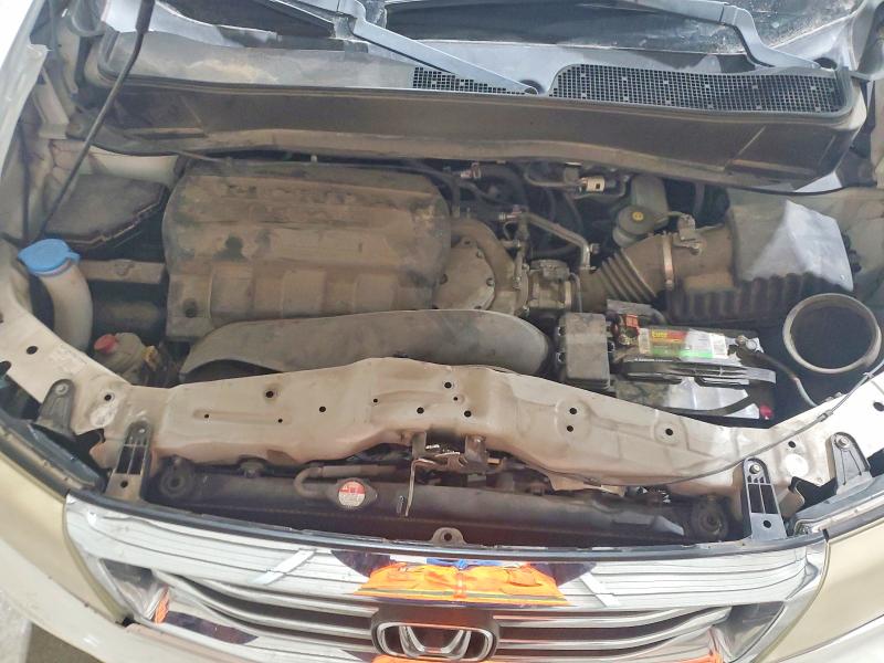 Photo 11 from auction – 2015 HONDA PILOT SE with VIN 5FNYF3H32FB027888