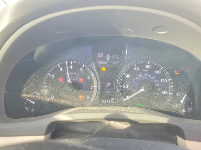 Photo 9 from auction – 2015 LEXUS RX 350 with VIN 2T2ZK1BA4FC184818