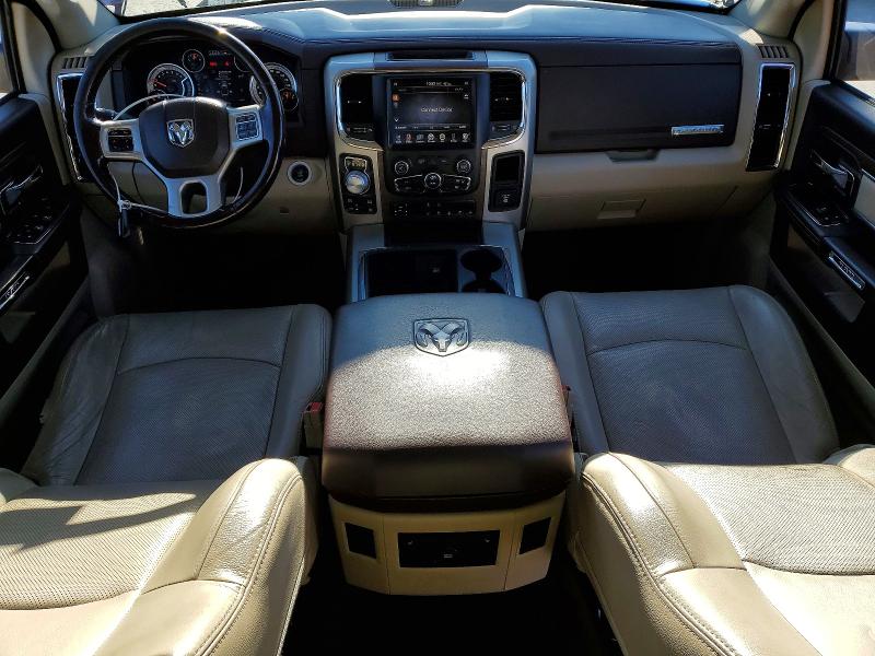 Photo 8 from auction – 2014 RAM 1500 with VIN 1C6RR7VT2ES268611