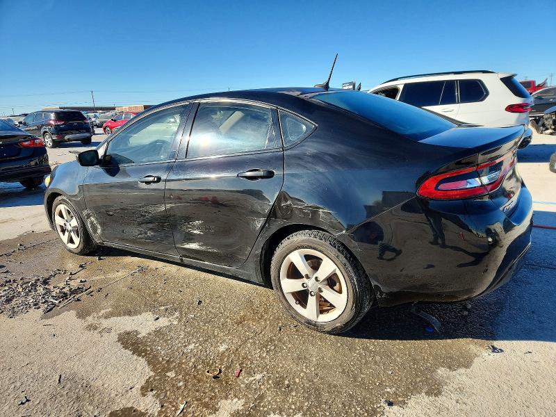 Photo 2 from auction – 2016 DODGE DART SXT with VIN 1C3CDFBB4GD624619
