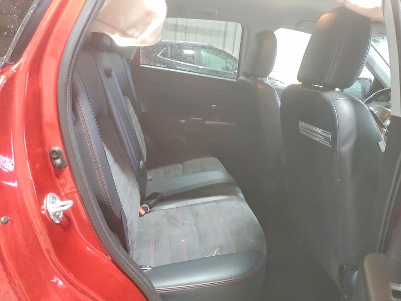 Photo 10 from auction – 2018 MITSUBISHI OUTLANDER with VIN JA4AR3AWXJU001255
