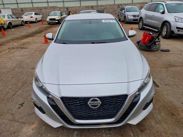 Photo 5 from auction – 2019 NISSAN ALTIMA S with VIN 1N4BL4BVXKC245024