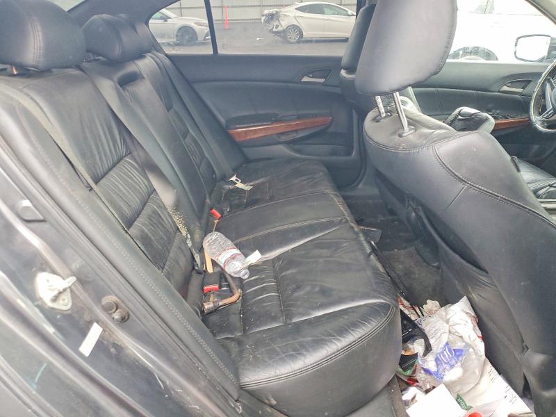 Photo 10 from auction – 2011 HONDA ACCORD EXL with VIN 1HGCP2F86BA094644