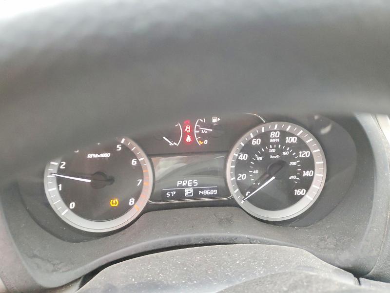 Photo 9 from auction – 2014 NISS SENTRA with VIN 3N1AB7AP6EL677537