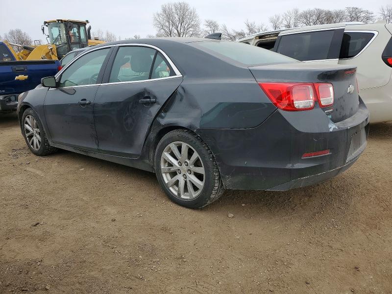 Photo 2 from auction – 2015 CHEVROLET MALIBU 2LT with VIN 1G11D5SLXFF196749