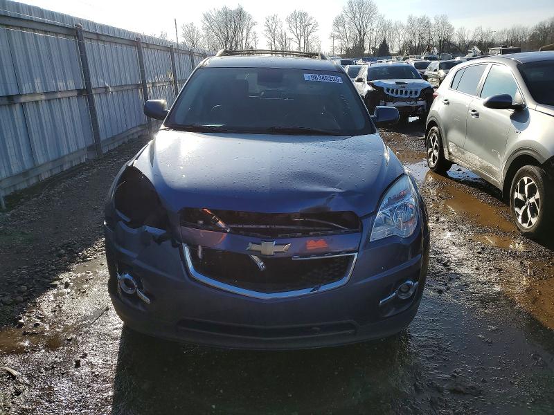 Photo 5 from auction – 2014 CHEVROLET EQUINOX LT with VIN 2GNFLGE34E6317010