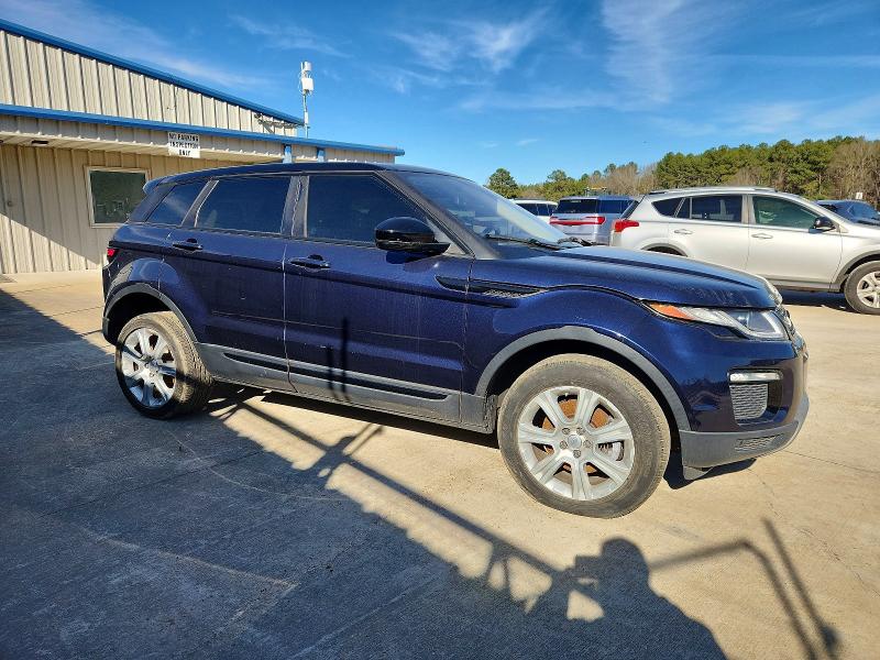 Photo 4 from auction – 2018 LAND ROVER RANGE ROVE with VIN SALVP2RX2JH322664