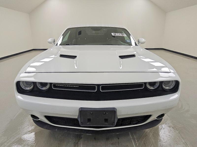Photo 5 from auction – 2019 DODGE CHALLENGER with VIN 2C3CDZAG3KH629689
