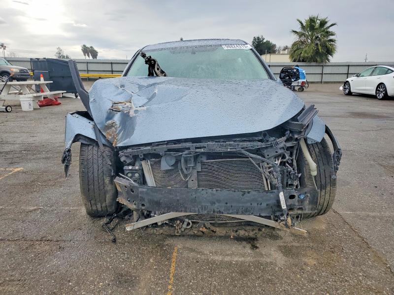 Photo 5 from auction – 2015 INFINITI Q50 BASE with VIN JN1BV7AR4FM408425
