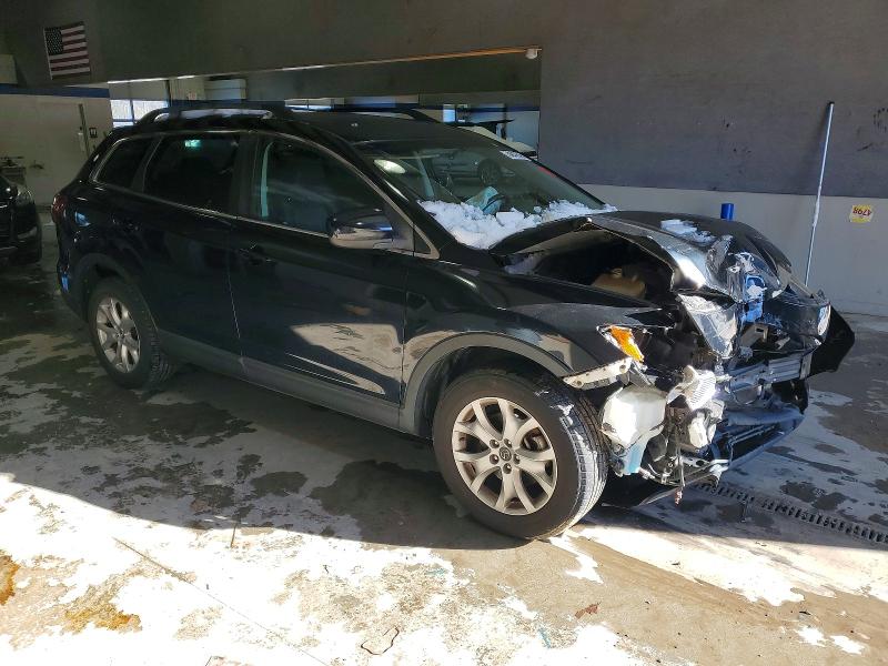 Photo 4 from auction – 2015 MAZDA CX-9 TOURI with VIN JM3TB2CA6F0467396