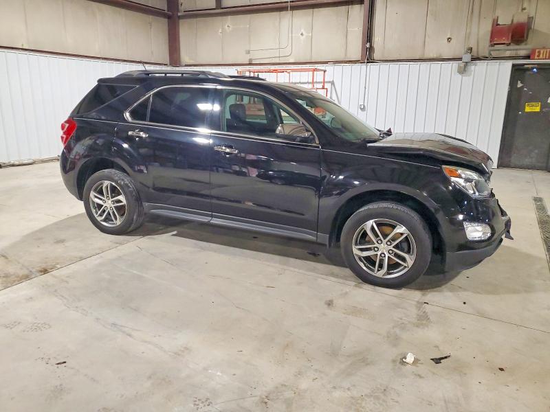 Photo 4 from auction – 2017 CHEVROLET EQUINOX PR with VIN 2GNFLGE30H6179972