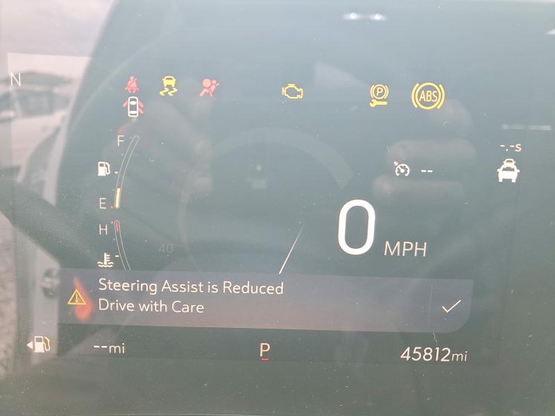 Photo 9 from auction – 2024 BUICK ENVISTA SP with VIN KL47LBE23RB180694