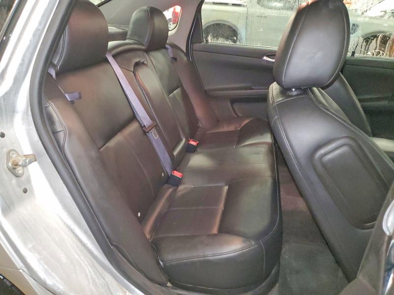 Photo 10 from auction – 2013 CHEVROLET IMPALA with VIN 2G1WC5E37D1195454