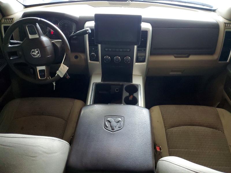 Photo 8 from auction – 2010 DODGE RAM 2500 with VIN 3D7UT2CLXAG180181