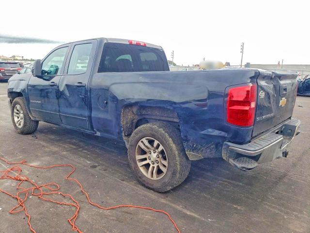 Photo 2 from auction – 2016 CHEVROLET SILVERADO with VIN 1GCRCREC1GZ392174
