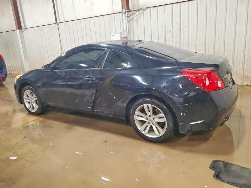 Photo 2 from auction – 2012 NISSAN ALTIMA with VIN 1N4AL2EP9CC156401